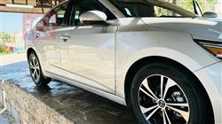 نيسان سنترا